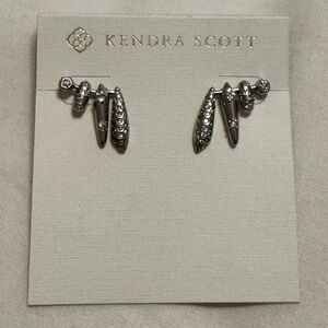 Kendra Scott Selena Ear Climbers